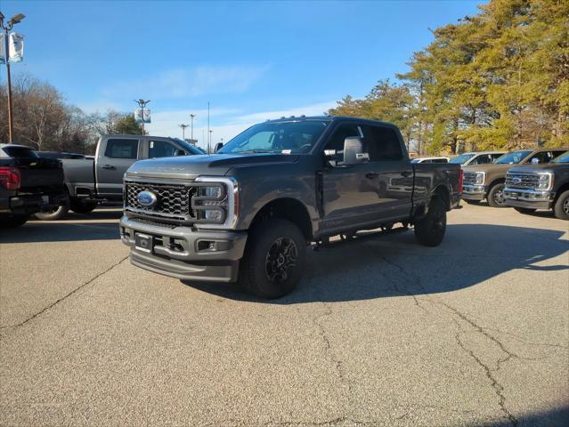 2026 Ford F-250 XL for sale in Annapolis, MD