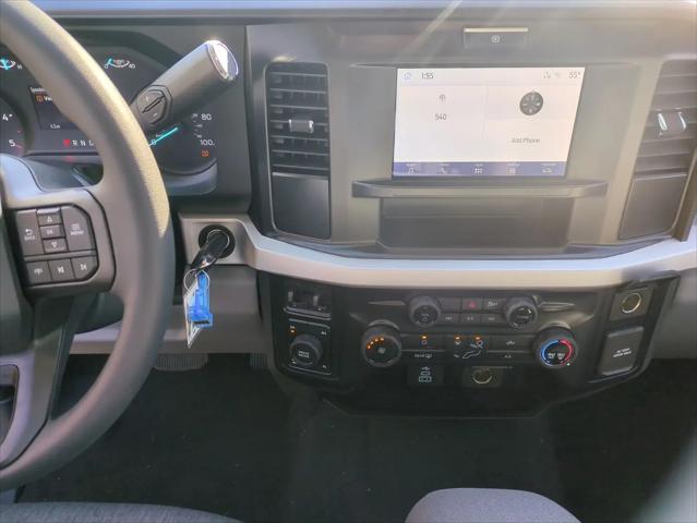 2026 Ford F-250 XL