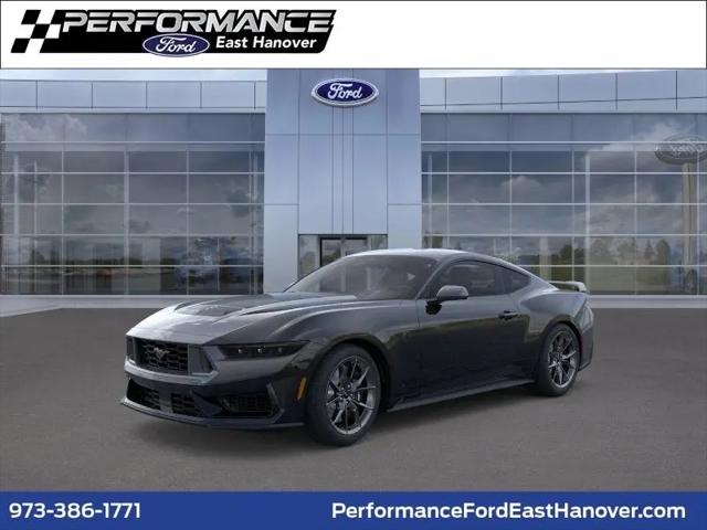 2026 Ford Mustang Dark Horse Fastback for sale in East Hanover, NJ