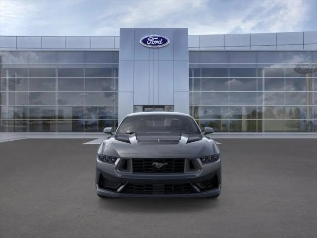 2026 Ford Mustang Dark Horse Fastback