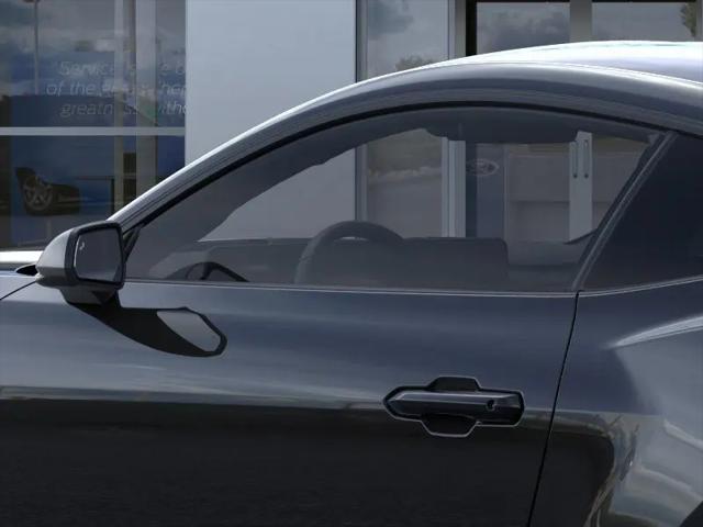 2026 Ford Mustang Dark Horse Fastback