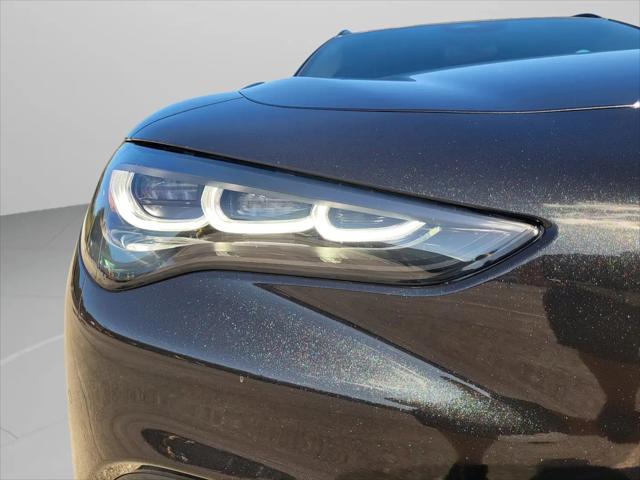 2026 Alfa Romeo Stelvio AWD