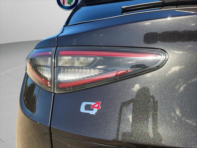 2026 Alfa Romeo Stelvio AWD