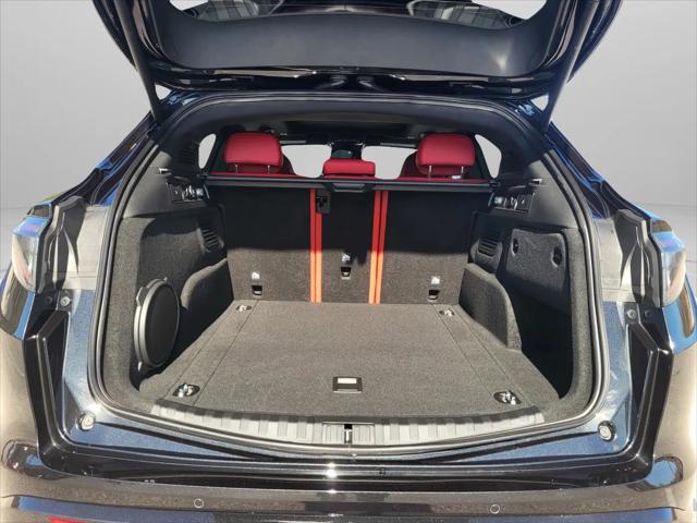 2026 Alfa Romeo Stelvio AWD