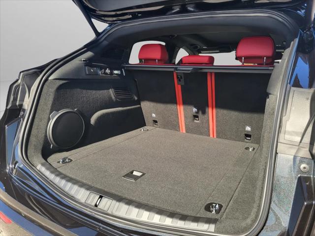 2026 Alfa Romeo Stelvio AWD