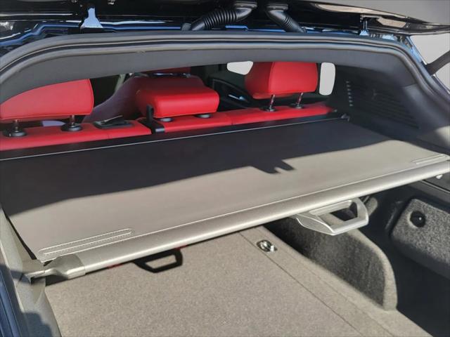 2026 Alfa Romeo Stelvio AWD