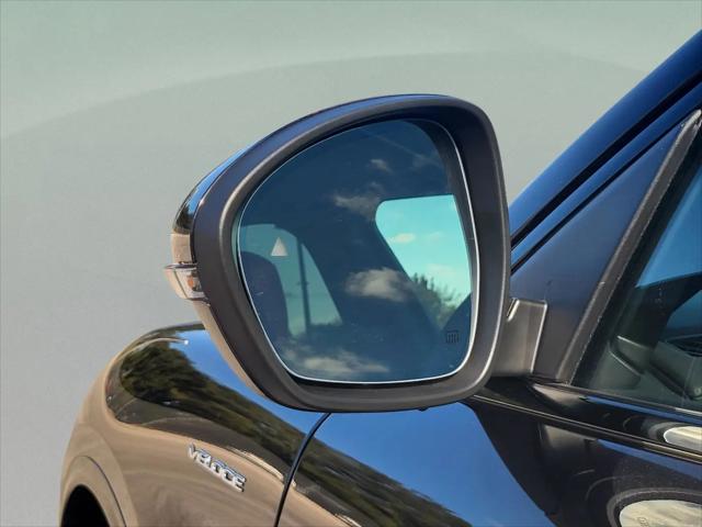 2026 Alfa Romeo Stelvio AWD