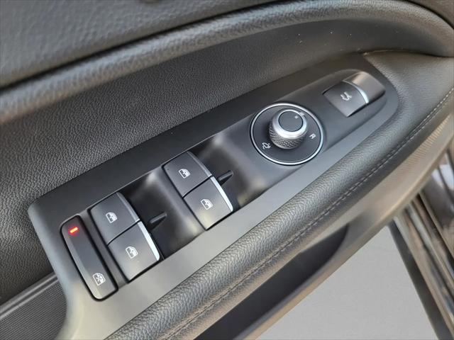 2026 Alfa Romeo Stelvio AWD