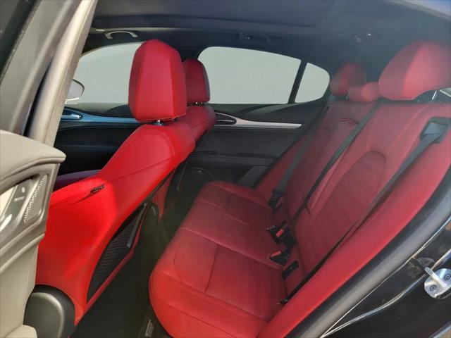 2026 Alfa Romeo Stelvio AWD