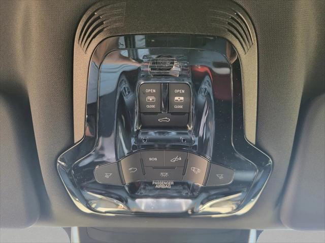 2026 Alfa Romeo Stelvio AWD