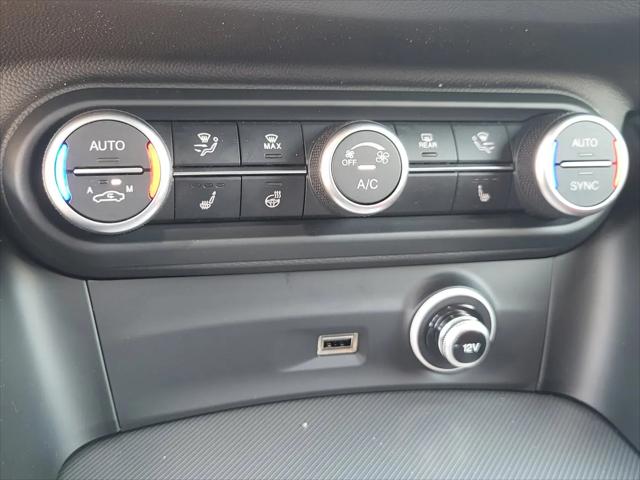 2026 Alfa Romeo Stelvio AWD