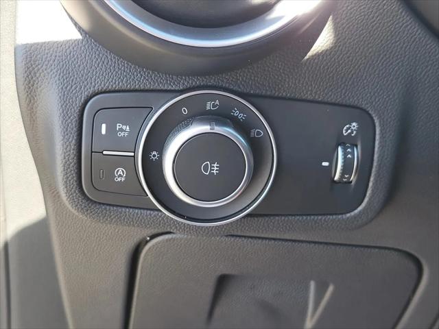 2026 Alfa Romeo Stelvio AWD