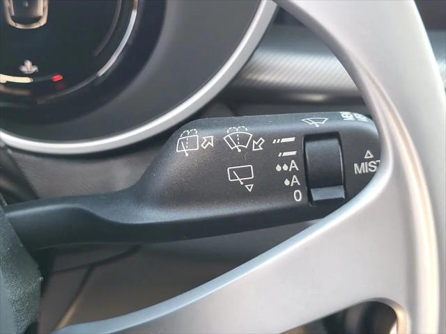 2026 Alfa Romeo Stelvio AWD