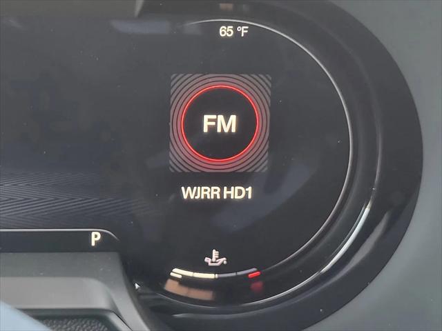 2026 Alfa Romeo Stelvio AWD