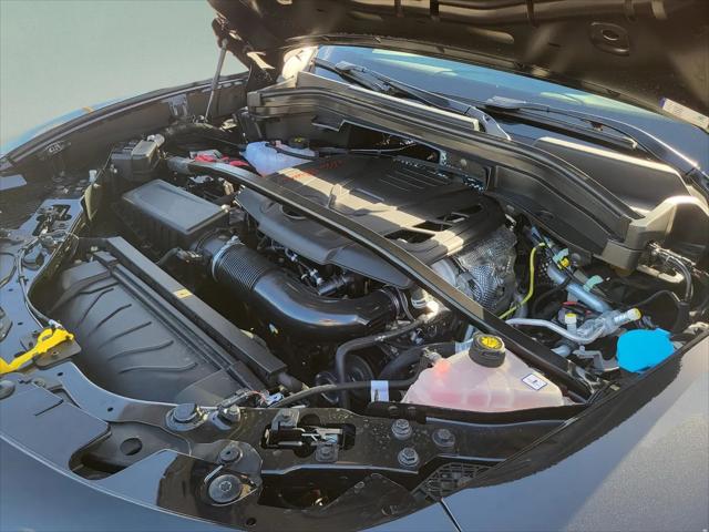 2026 Alfa Romeo Stelvio AWD