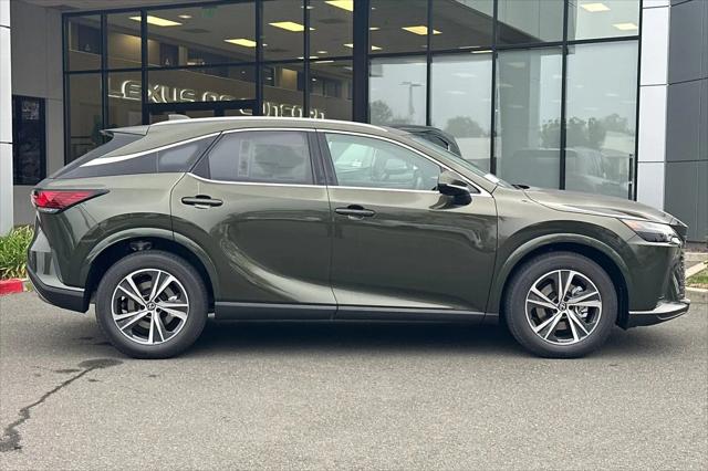 2026 Lexus RX 350 RX 350