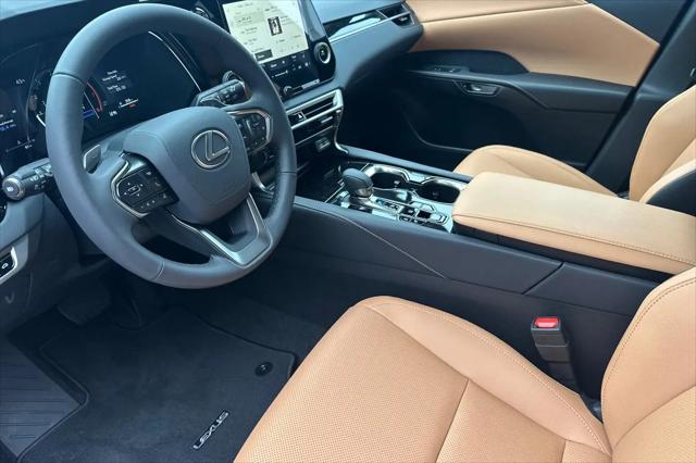 2026 Lexus RX 350 RX 350