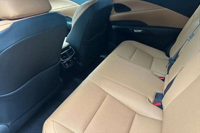 2026 Lexus RX 350 RX 350