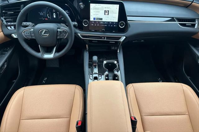 2026 Lexus RX 350 RX 350