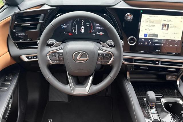 2026 Lexus RX 350 RX 350