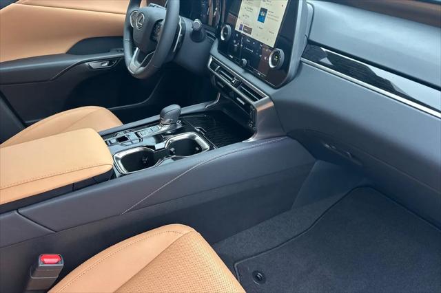 2026 Lexus RX 350 RX 350