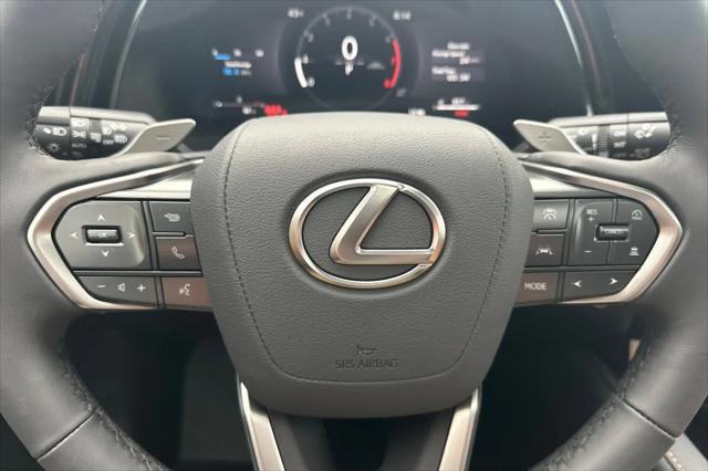 2026 Lexus RX 350 RX 350