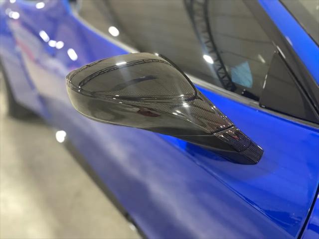 2015 Ferrari 458 Italia Italia