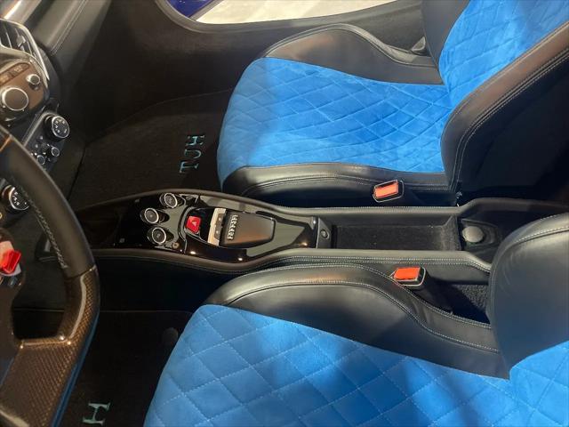 2015 Ferrari 458 Italia Italia
