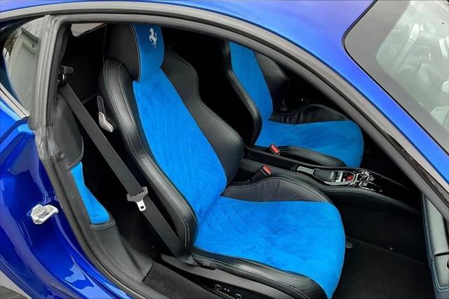 2015 Ferrari 458 Italia Italia