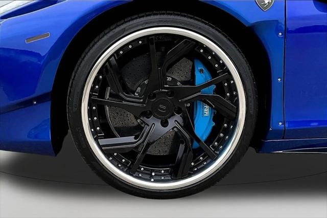 2015 Ferrari 458 Italia Italia