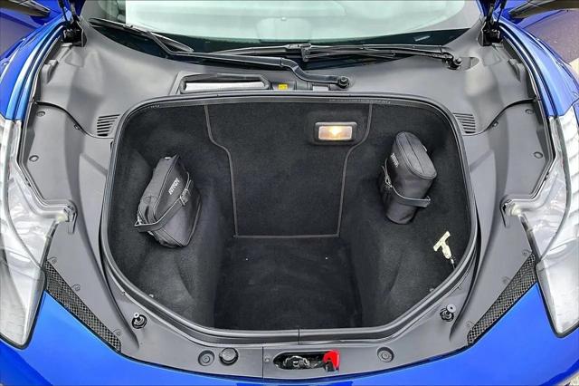 2015 Ferrari 458 Italia Italia