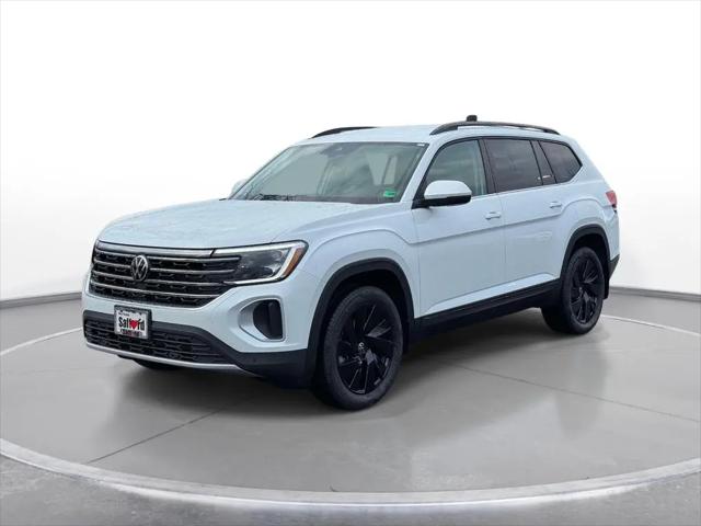 2026 Volkswagen Atlas SE with Technology for sale in Fredericksburg, VA