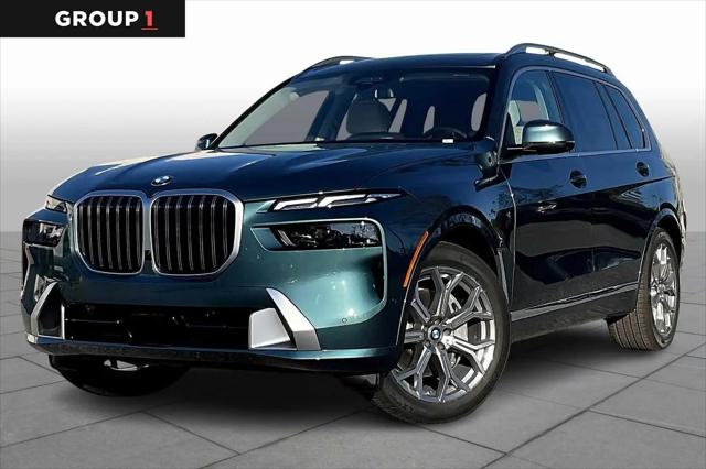 2026 BMW X7 xDrive40i for sale in Annapolis, MD