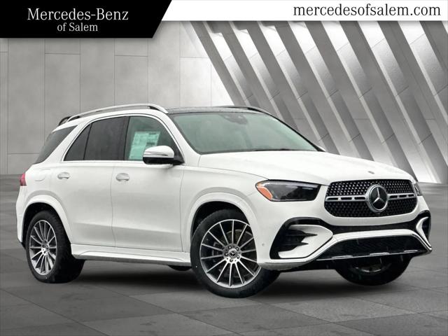 2026 Mercedes-Benz GLE GLE 450 4MATIC for sale in Salem, OR