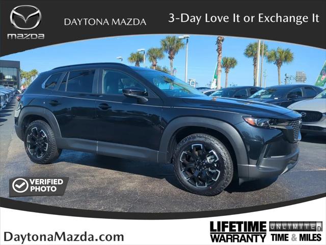 2026 Mazda CX-50 2.5 S Meridian Edition for sale in Daytona Beach, FL