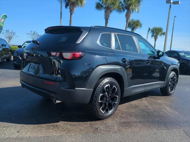 2026 Mazda CX-50 2.5 S Meridian Edition