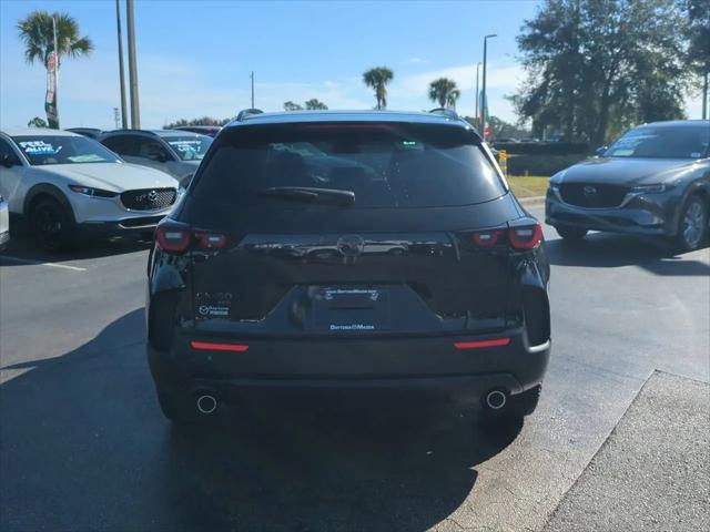 2026 Mazda CX-50 2.5 S Meridian Edition