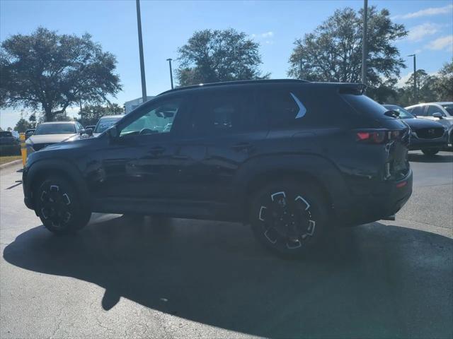 2026 Mazda CX-50 2.5 S Meridian Edition
