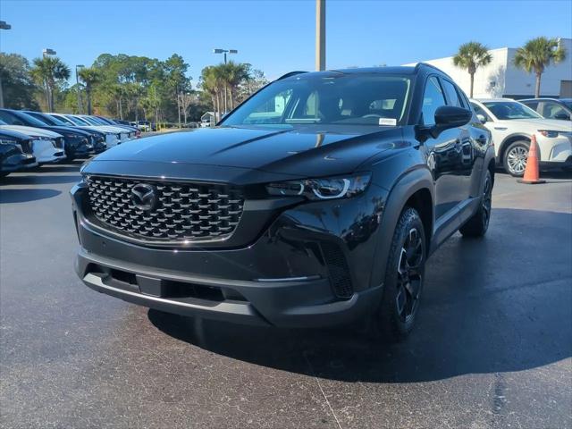 2026 Mazda CX-50 2.5 S Meridian Edition