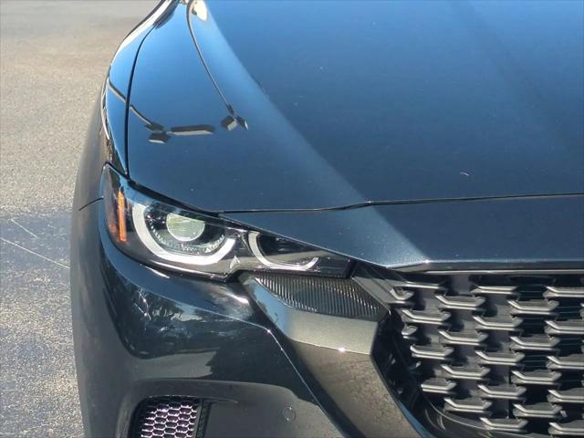 2026 Mazda CX-50 2.5 S Meridian Edition