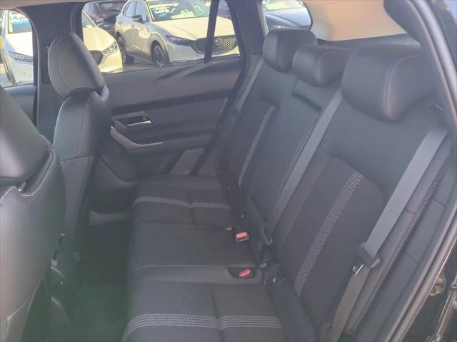 2026 Mazda CX-50 2.5 S Meridian Edition