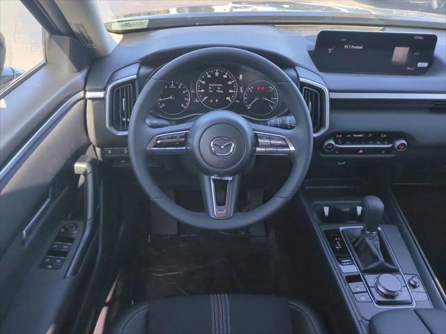 2026 Mazda CX-50 2.5 S Meridian Edition