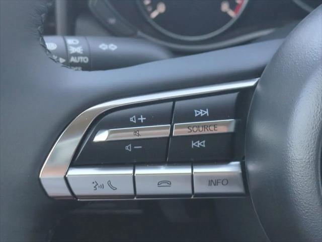 2026 Mazda CX-50 2.5 S Meridian Edition