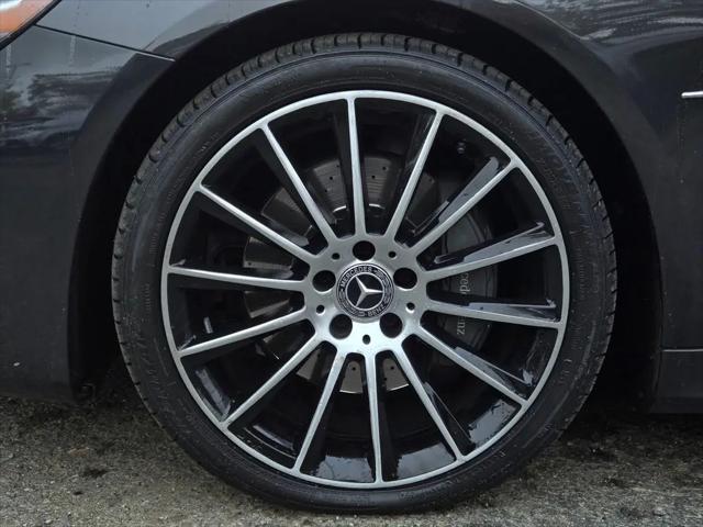 2019 Mercedes-Benz SL SL 550 SL 550