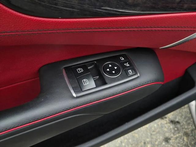 2019 Mercedes-Benz SL SL 550 SL 550