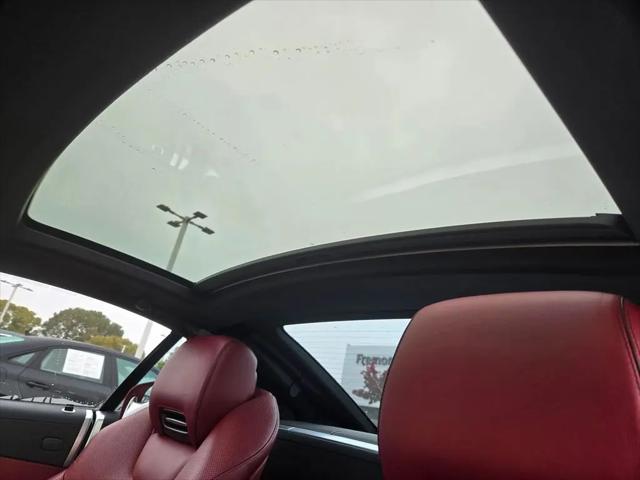 2019 Mercedes-Benz SL SL 550 SL 550