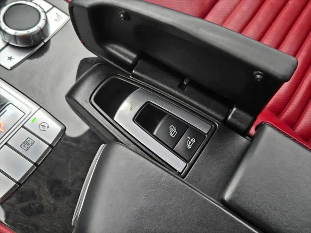 2019 Mercedes-Benz SL SL 550 SL 550