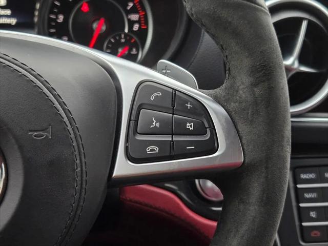 2019 Mercedes-Benz SL SL 550 SL 550