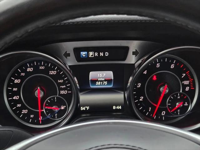 2019 Mercedes-Benz SL SL 550 SL 550