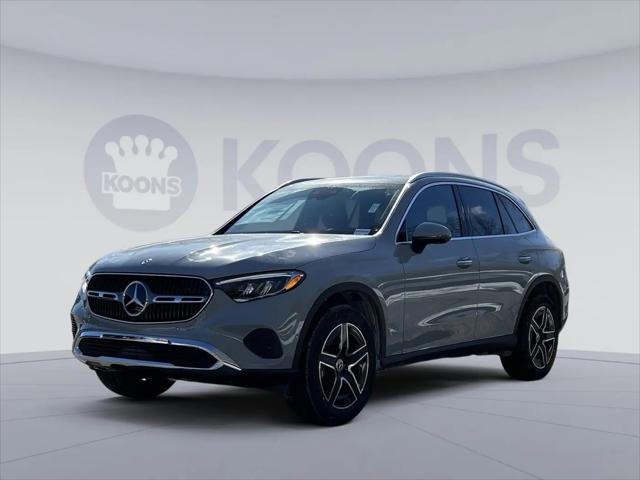 2026 Mercedes-Benz GLC GLC 300 for sale in Catonsville, MD
